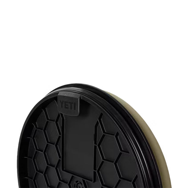 イエティ ロードアウトバケツ スイベルシート