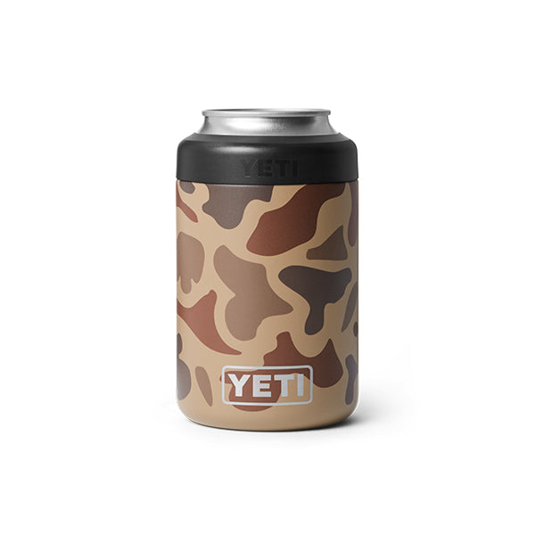 イエティ ランブラーコルスター2.0 シーズナルカラー