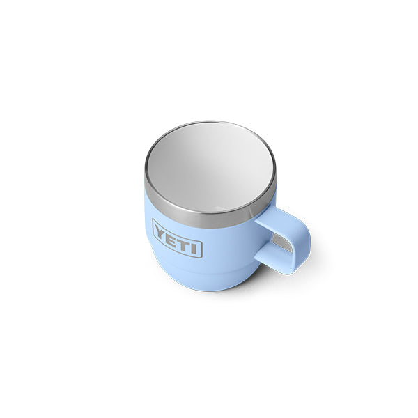 イエティ ランブラー スタッカブル 6ozマグ 2パック シーズナルカラー