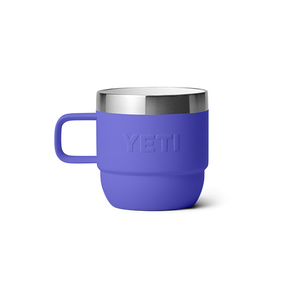 イエティ ランブラー スタッカブル 6ozマグ 2パック シーズナルカラー