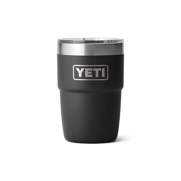 イエティ ランブラー8oz スタッカブルカップの画像