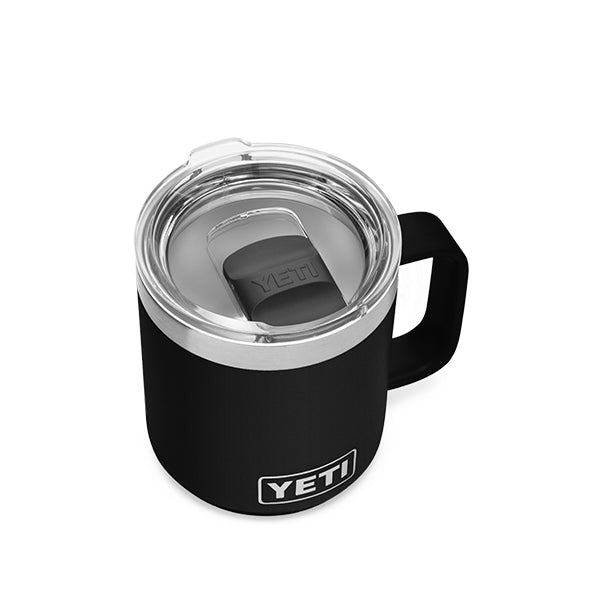 イエティ ランブラー スタッカブル 10ozマグ