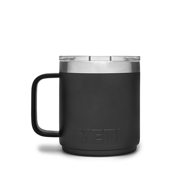 イエティ ランブラー スタッカブル 10ozマグ