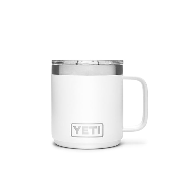 イエティ ランブラー スタッカブル 10ozマグの画像