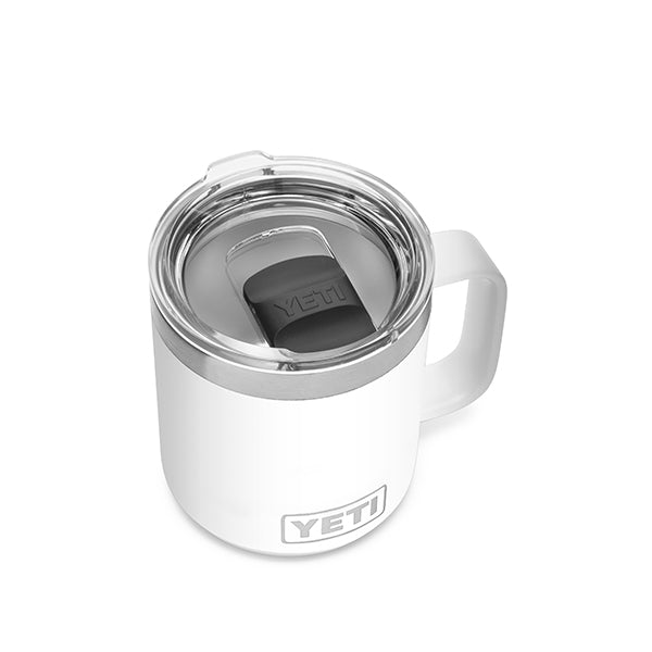 イエティ ランブラー スタッカブル 10ozマグ