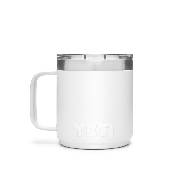 イエティ ランブラー スタッカブル 10ozマグ