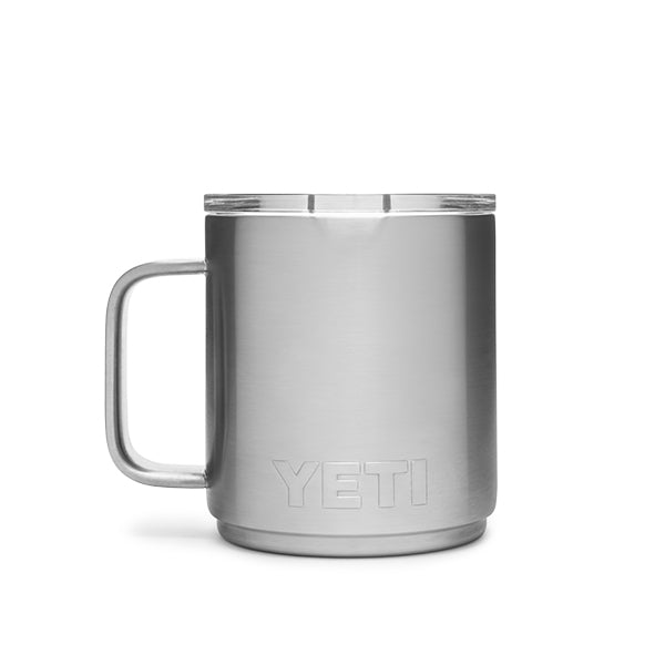 イエティ ランブラー スタッカブル 10ozマグ