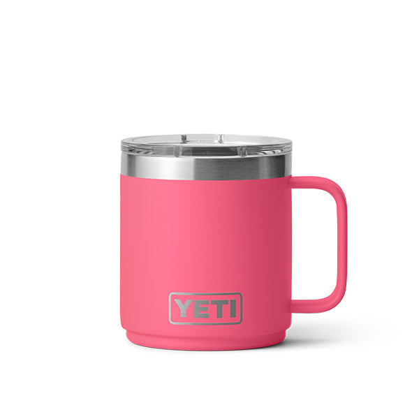 イエティ ランブラー スタッカブル 10ozマグ