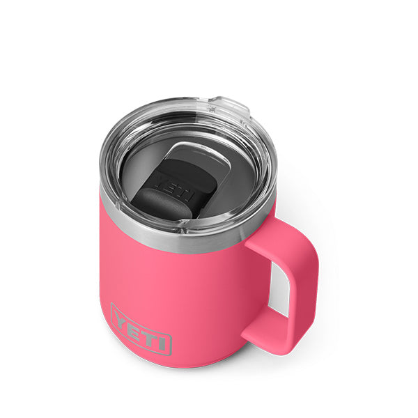 イエティ ランブラー スタッカブル 10ozマグ