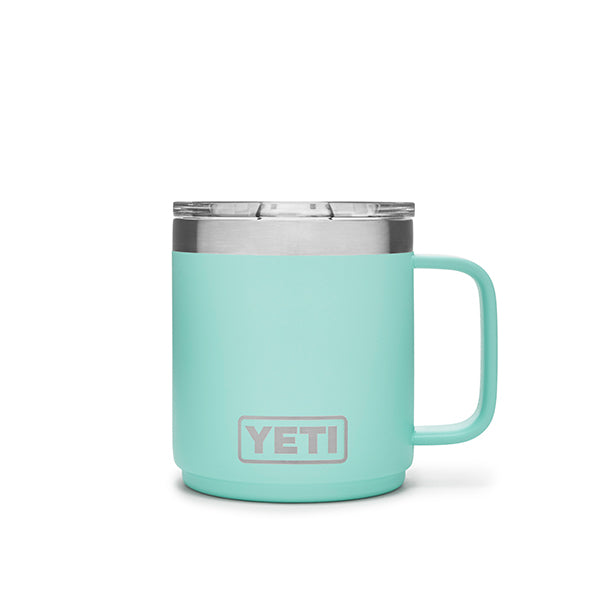 イエティ ランブラー スタッカブル 10ozマグ