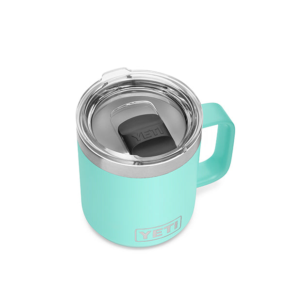 イエティ ランブラー スタッカブル 10ozマグ