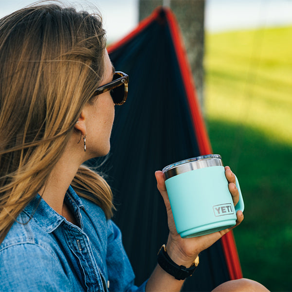 イエティ ランブラー スタッカブル 10ozマグ