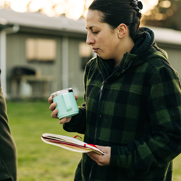 イエティ ランブラー スタッカブル 10ozマグ