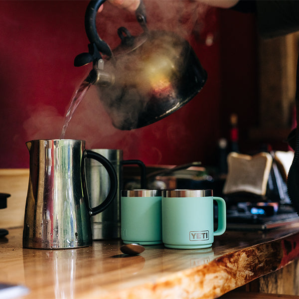 イエティ ランブラー スタッカブル 10ozマグ