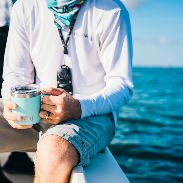 イエティ ランブラー スタッカブル 10ozマグ