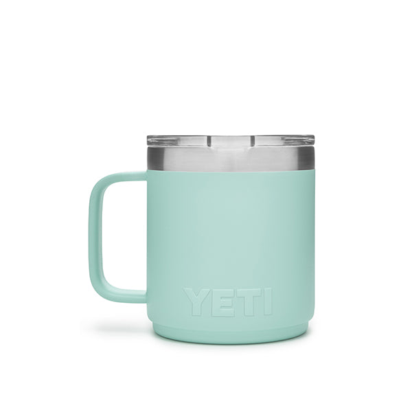 イエティ ランブラー スタッカブル 10ozマグ