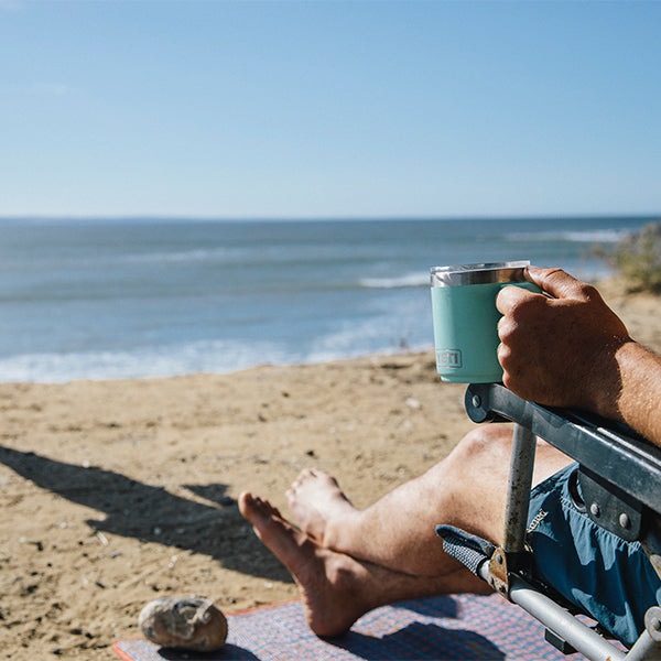 イエティ ランブラー スタッカブル 10ozマグ