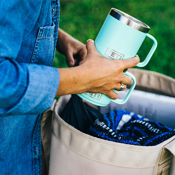 イエティ ランブラー スタッカブル 10ozマグ