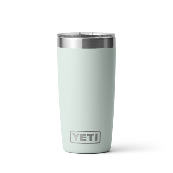 イエティ ランブラー10oz タンブラー シーズナルカラーの画像