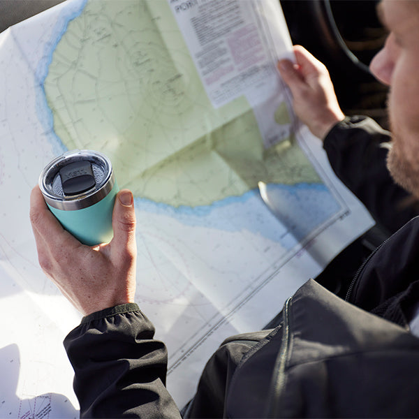 イエティ ランブラー10oz タンブラー