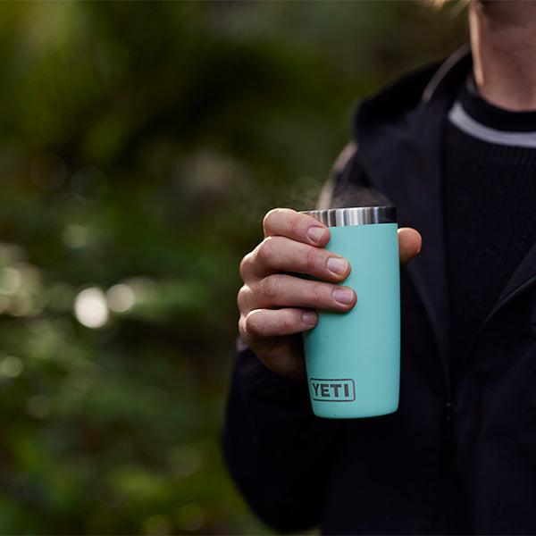 イエティ ランブラー10oz タンブラー