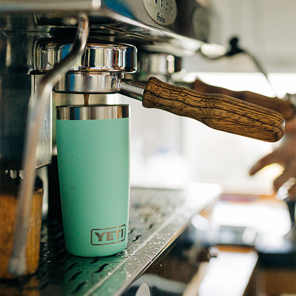 イエティ ランブラー10oz タンブラー