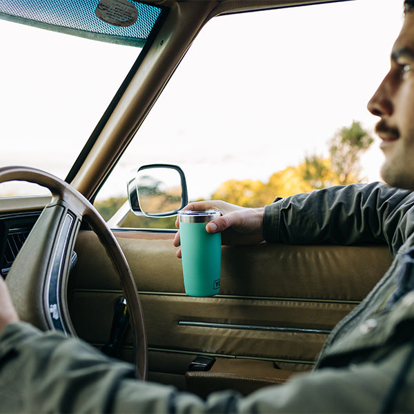 イエティ ランブラー10oz タンブラー