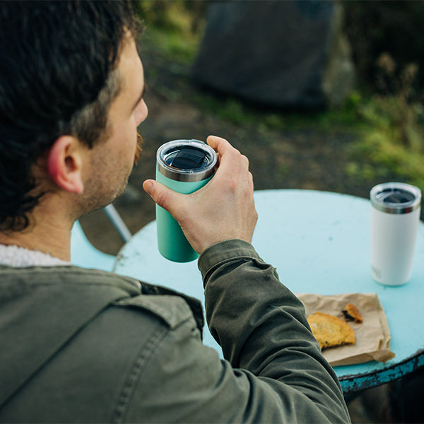 イエティ ランブラー10oz タンブラー