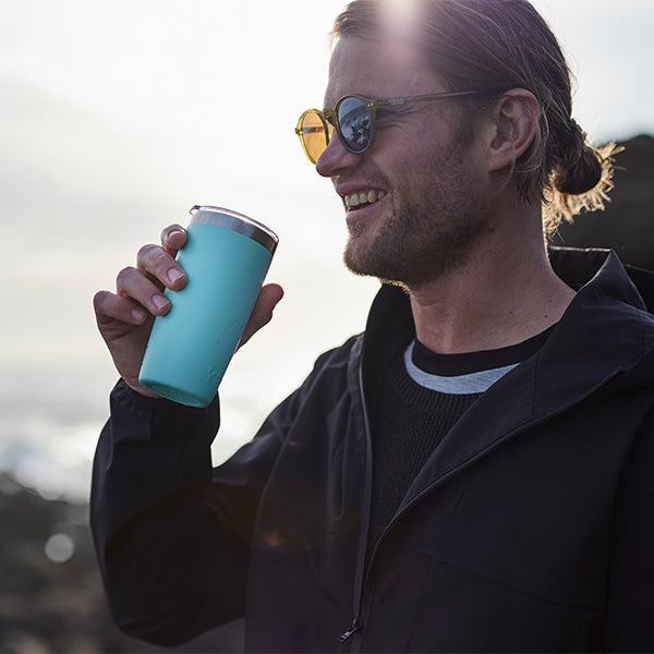 イエティ ランブラー10oz タンブラー