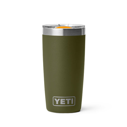 イエティ ランブラー10oz タンブラー シーズナルカラー