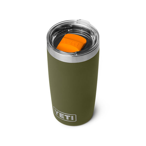 イエティ ランブラー10oz タンブラー シーズナルカラー
