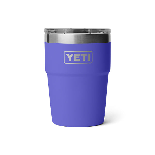 イエティ ランブラー16oz スタッカブルカップ シーズナルカラー