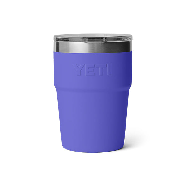 イエティ ランブラー16oz スタッカブルカップ シーズナルカラー