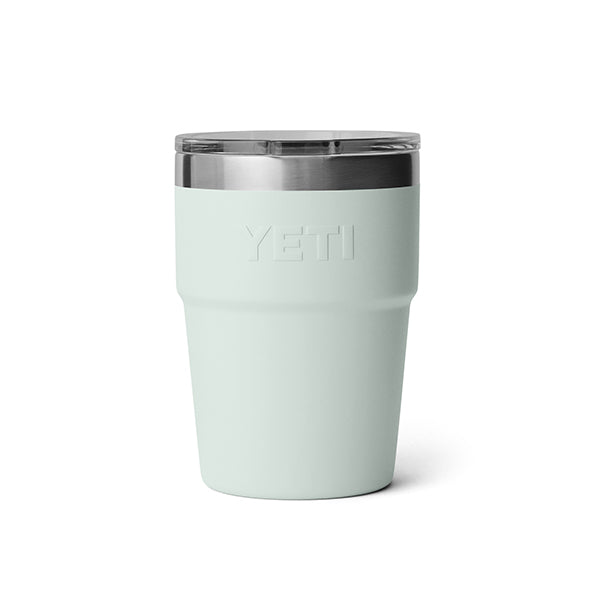 イエティ ランブラー16oz スタッカブルカップ シーズナルカラー