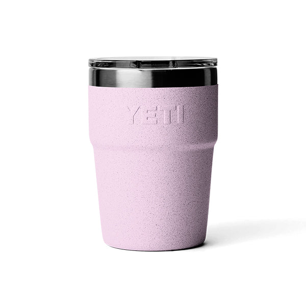 イエティ ランブラー16oz スタッカブルカップ シーズナルカラー