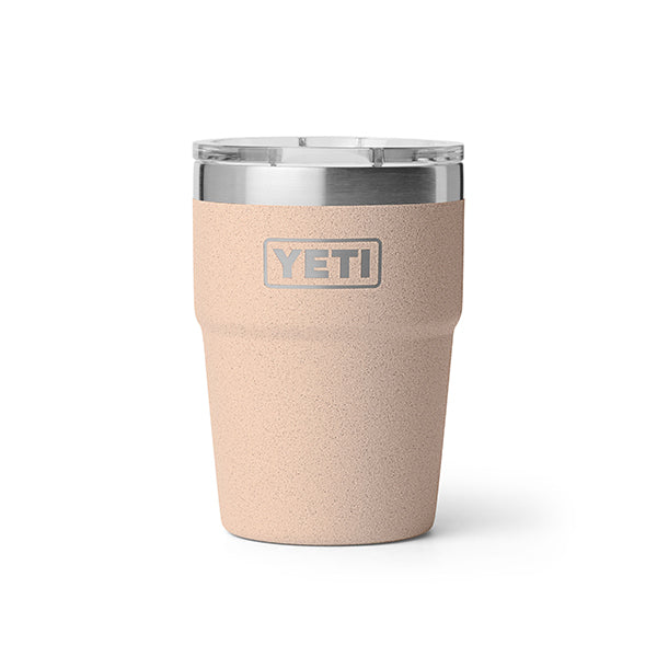 イエティ ランブラー16oz スタッカブルカップ シーズナルカラーの画像