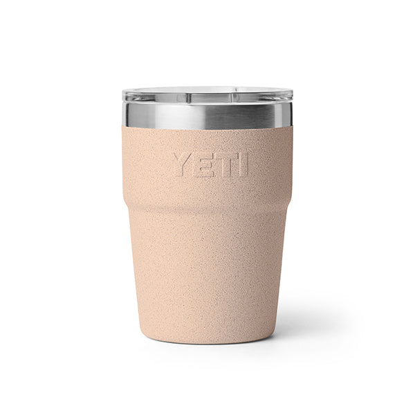 イエティ ランブラー16oz スタッカブルカップ シーズナルカラー