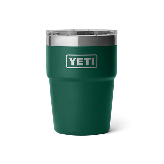 イエティ ランブラー16oz スタッカブルカップ シーズナルカラー