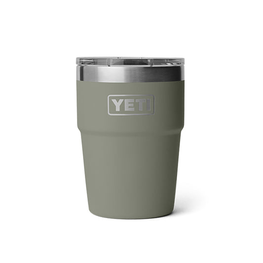 イエティ ランブラー16oz スタッカブルカップ シーズナルカラー