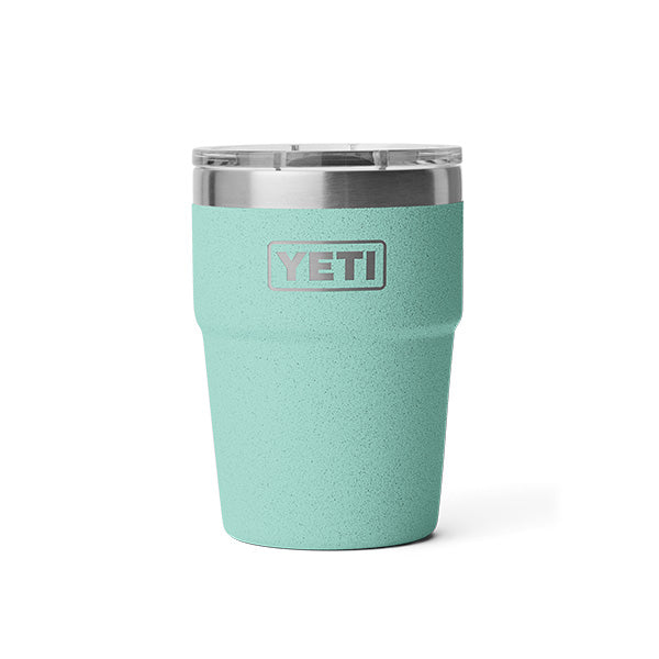 イエティ ランブラー16oz スタッカブルカップ シーズナルカラー