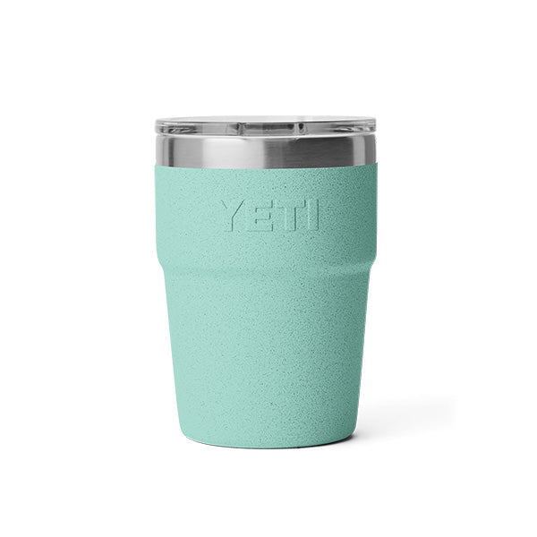 イエティ ランブラー16oz スタッカブルカップ シーズナルカラー