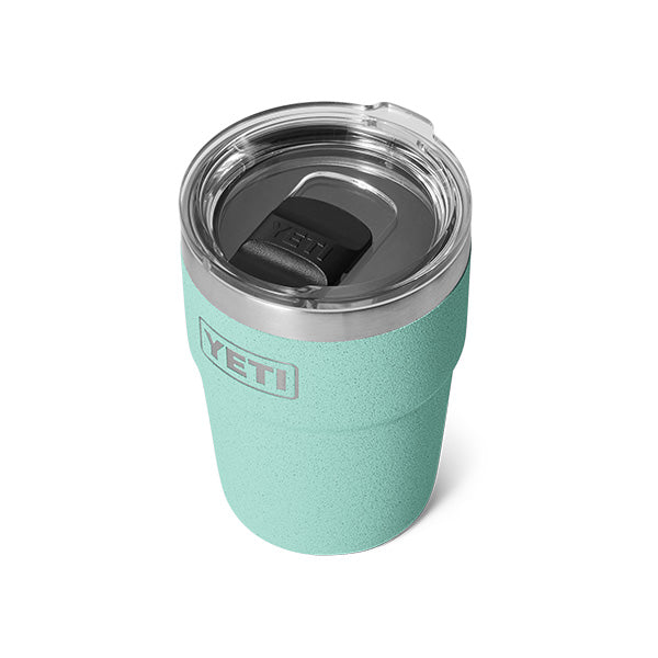 イエティ ランブラー16oz スタッカブルカップ シーズナルカラー