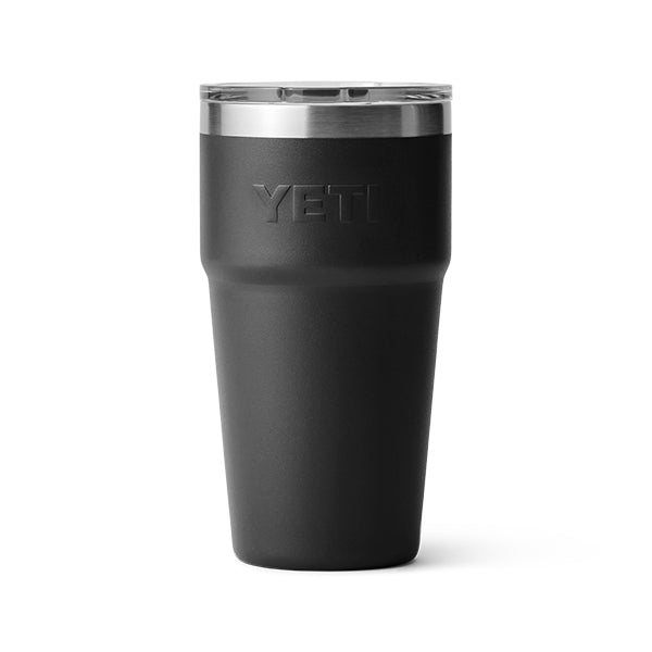 楽天市場】YETI イエティ ランブラー 16oz スタッカブルカップ