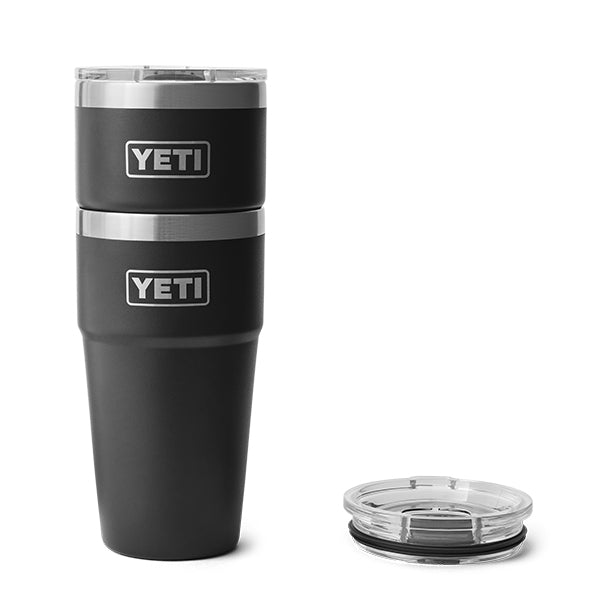 イエティ ランブラー20oz スタッカブルカップ
