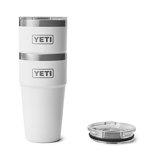 イエティ ランブラー20oz スタッカブルカップ