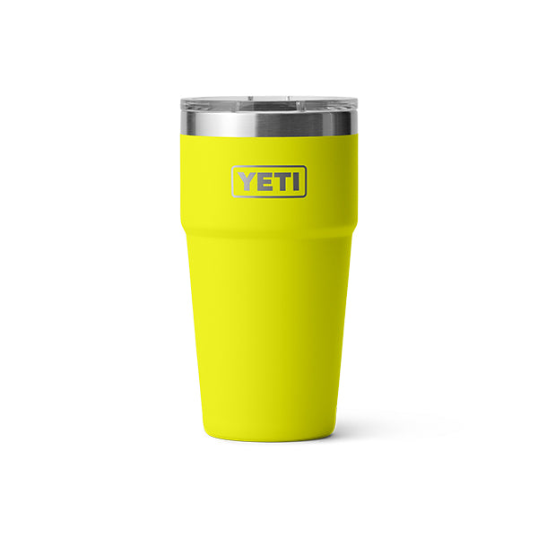 イエティ ランブラー20oz スタッカブルカップ シーズナルカラー