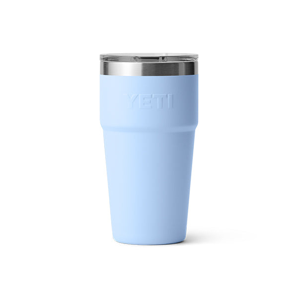 イエティ ランブラー20oz スタッカブルカップ シーズナルカラー