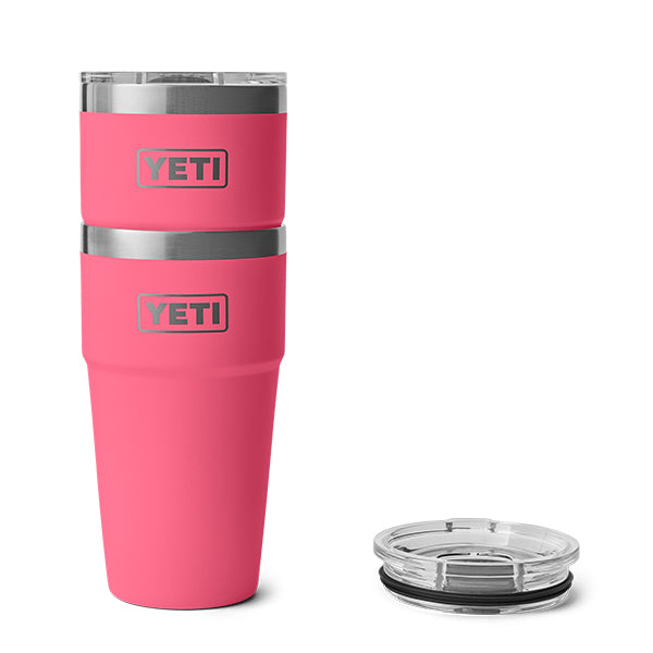 イエティ ランブラー20oz スタッカブルカップ