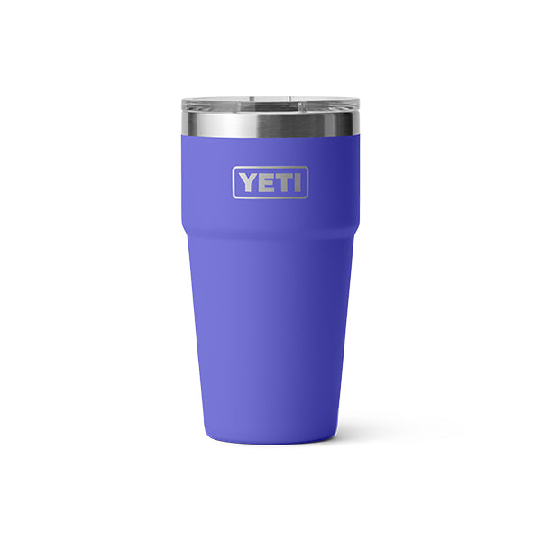 イエティ ランブラー20oz スタッカブルカップ シーズナルカラー