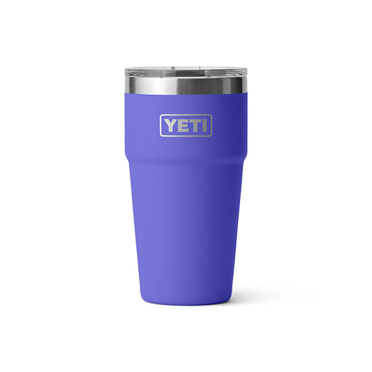 イエティ ランブラー20oz スタッカブルカップ シーズナルカラー